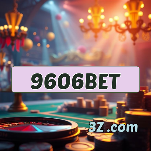 Baixar 9606 bet: Potencialize sua Experiência de Jogos Online