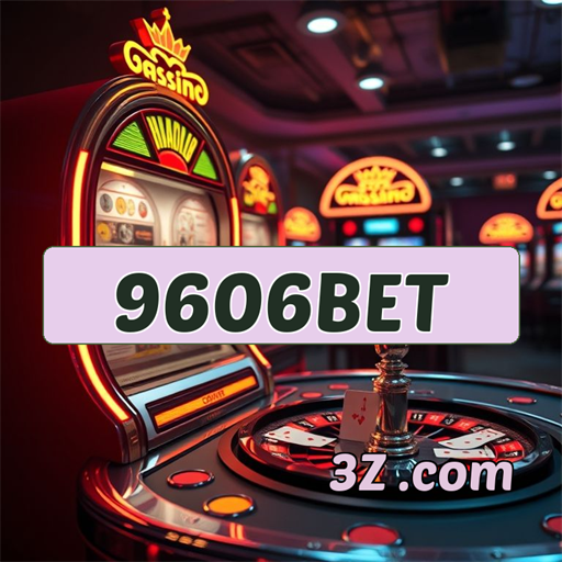 Explore a 9606 bet, uma plataforma de cassino emocionante que oferece uma variedade de jogos, promoções e bônus incríveis para jogadores brasileiros. Junte-se agora mesmo!