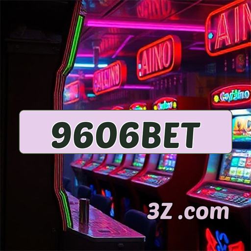 Esporte e Emoção: A Odisséia do 9606 bet
