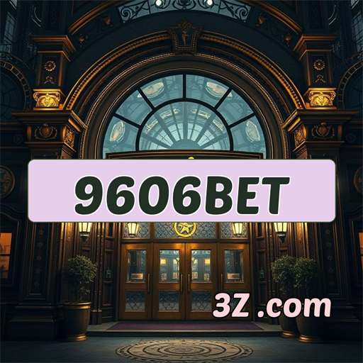 Criatividade em Jogos: A Diversão da 9606 bet