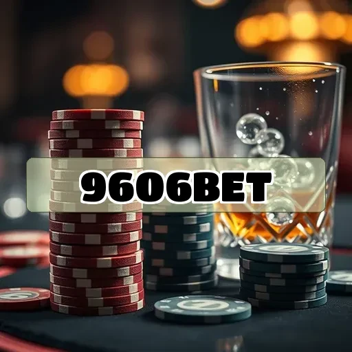 9606 bet: As Novidades Imperdíveis do Mundo dos Jogos Online