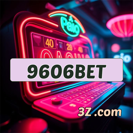 Recursos Imperdíveis da Plataforma 9606 Bet Para Jogadores