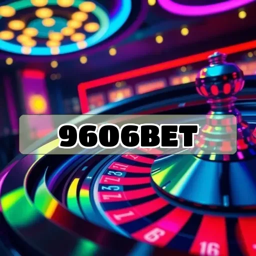 9606 bet: Explorando a Regulação para uma Aposta Segura e Confiável