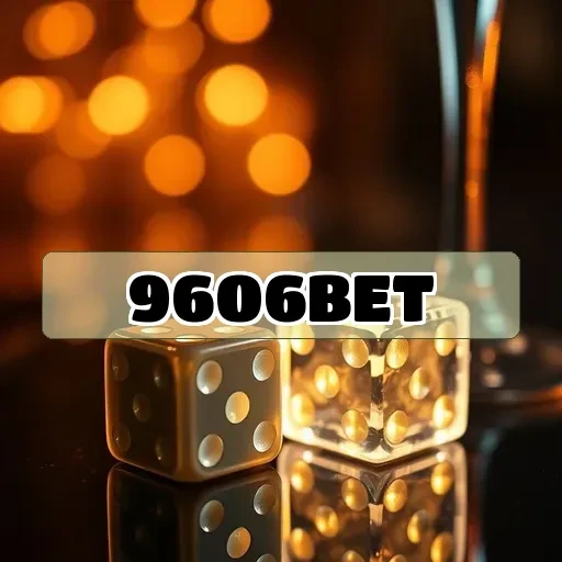 9606 bet: Segurança em Primeiro Lugar para Jogadores Brasileiros!