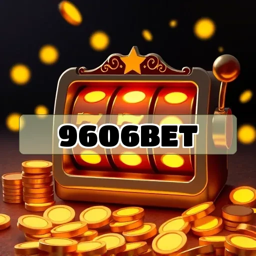 9606 bet: Descubra as Melhores Apostas em Esportes e Venha Ganhar!