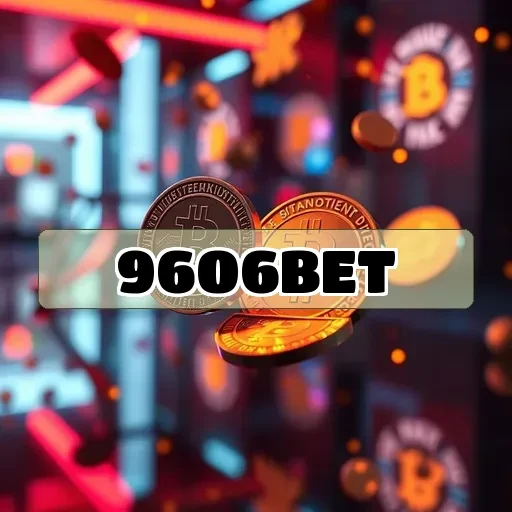 9606 bet: Aprenda Dicas Imperdíveis para Se Destacar nos Jogos